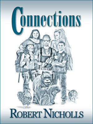 cover image of Connections